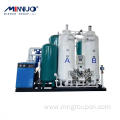 Advanced Technology Food Nitrogen Plant Good Price